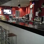 Pensionat Cafeteteria Goya 3*