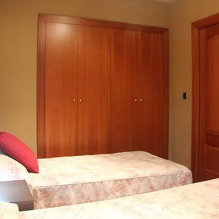 Cafeteteria Goya Guest house 2*