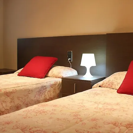 Cafeteteria Goya 3* Barbastro