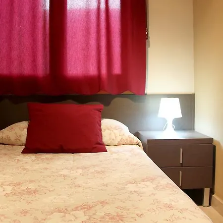 Guest house Cafeteteria Goya 2*