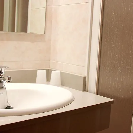 Maison d'hôtes Cafeteteria Goya Barbastro