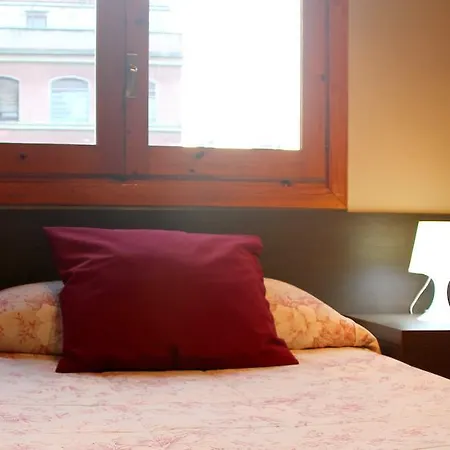 Cafeteteria Goya 3* Barbastro