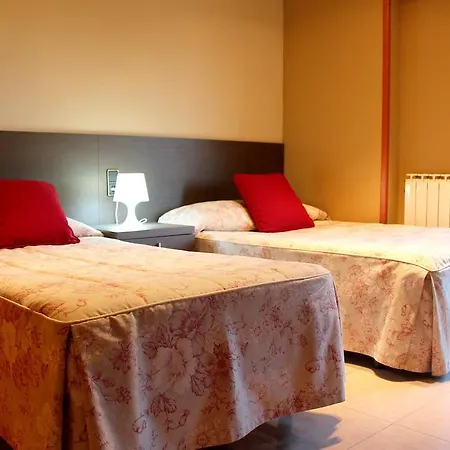 Maison d'hôtes Cafeteteria Goya