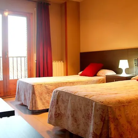 Cafeteteria Goya Guest house