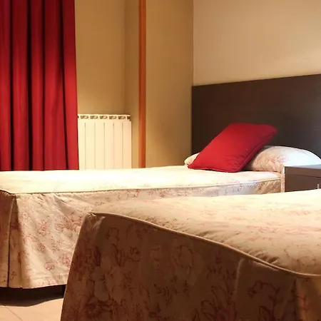 Cafeteteria Goya Guest house 2*