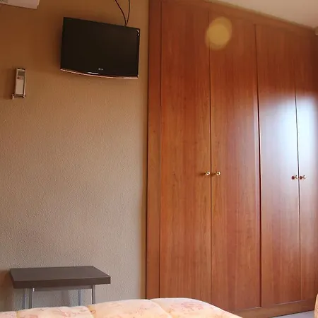 Maison d'hôtes Cafeteteria Goya Barbastro