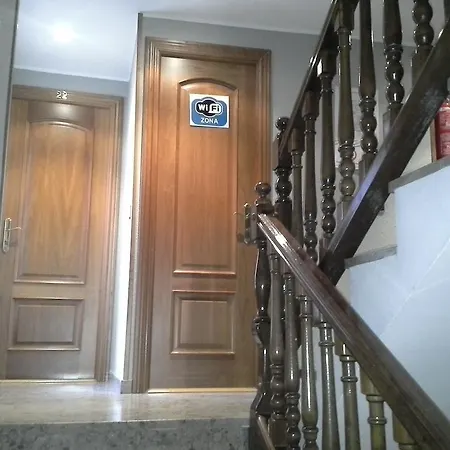 Cafeteteria Goya Maison d'hôtes Barbastro