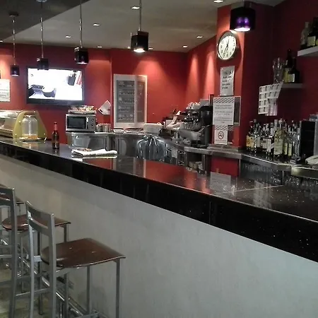 Pensionat Cafeteteria Goya 3*