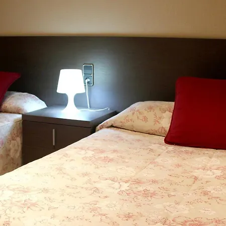 Cafeteteria Goya Guest house Barbastro