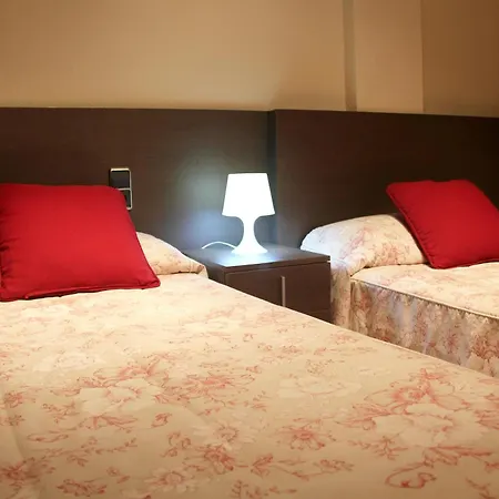 Cafeteteria Goya Guest house 2*