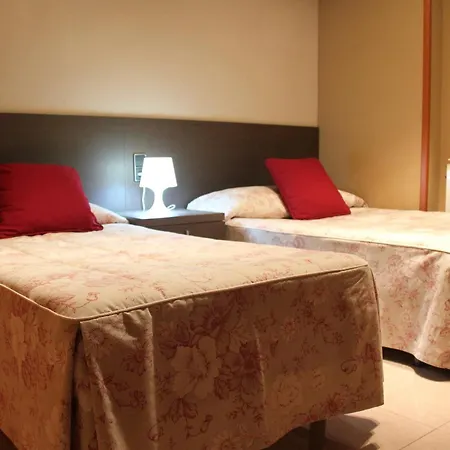 Cafeteteria Goya Guest house Barbastro