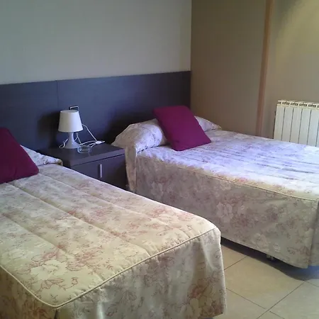 Cafeteteria Goya Guest house Barbastro