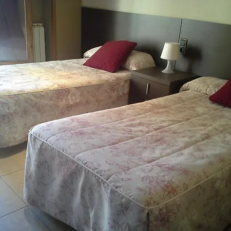 Cafeteteria Goya Guest house 2*