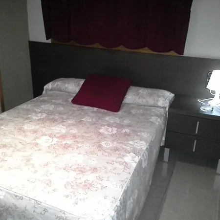Cafeteteria Goya Guest house