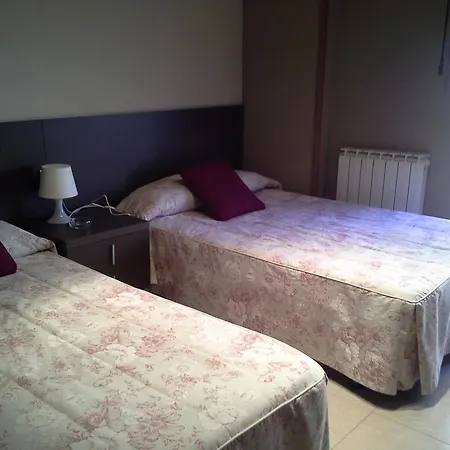 Guest house Cafeteteria Goya