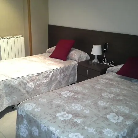 Guest house Cafeteteria Goya 2*