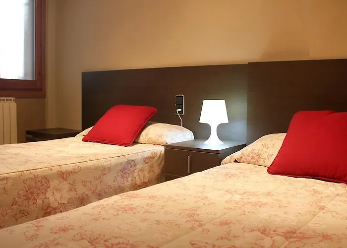 Cafeteteria Goya 3* バルバストロ