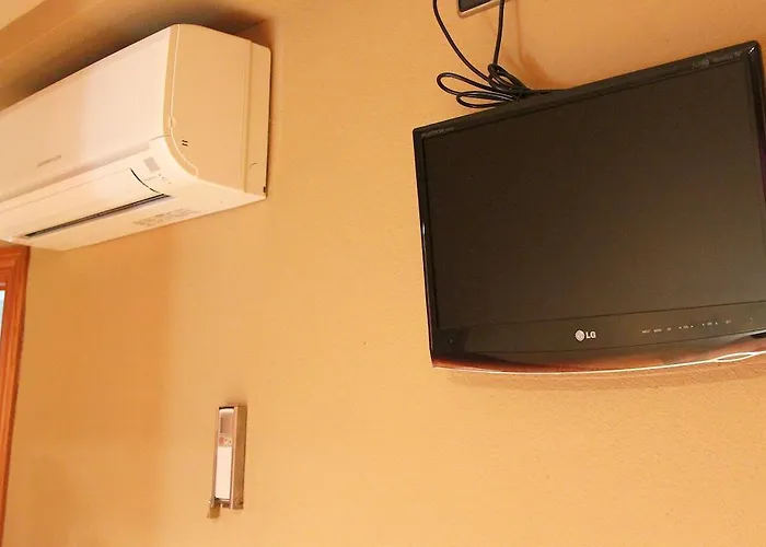 Cafeteteria Goya バルバストロ