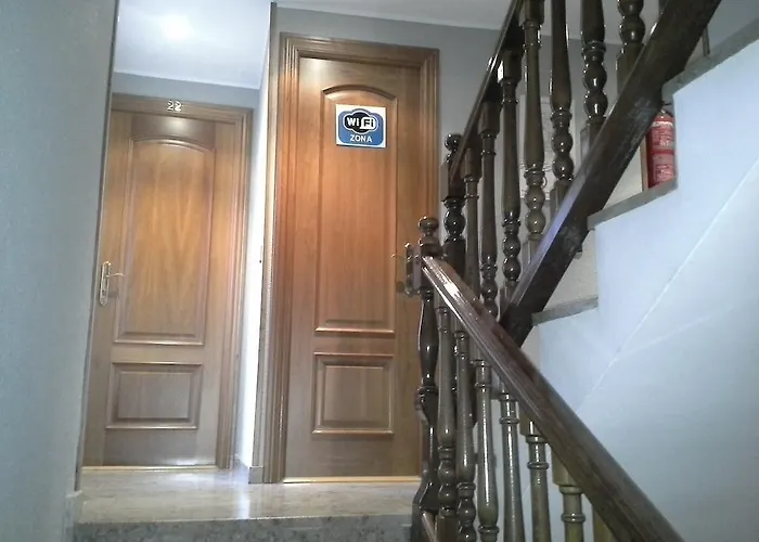 Cafeteteria Goya ゲストハウス バルバストロ